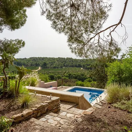 Pedrizas * ピラール・デ・ラ・オラダダ