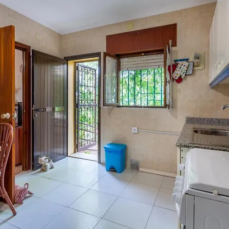 Pedrizas ヴィラ ピラール・デ・ラ・オラダダ