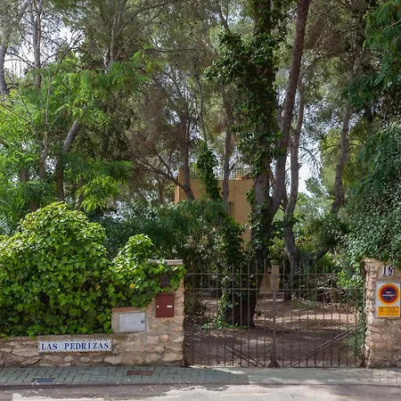 Pedrizas ヴィラ *