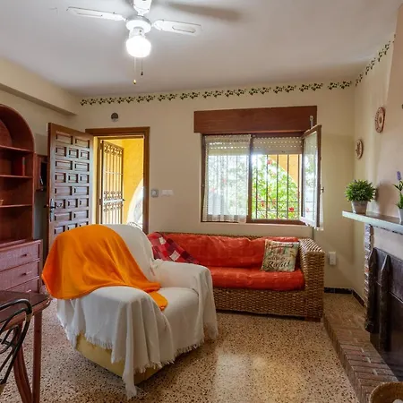 Villa Pedrizas