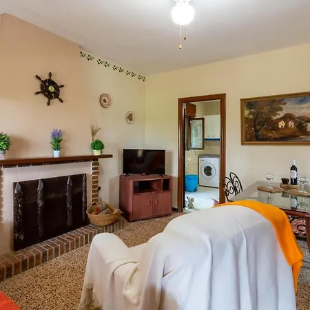 Villa Pedrizas