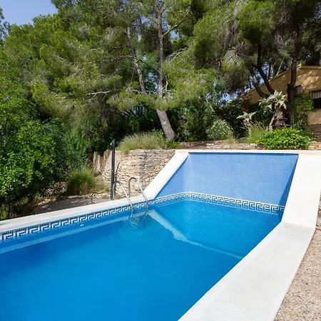 Pedrizas Villa *