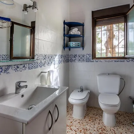 Villa Pedrizas