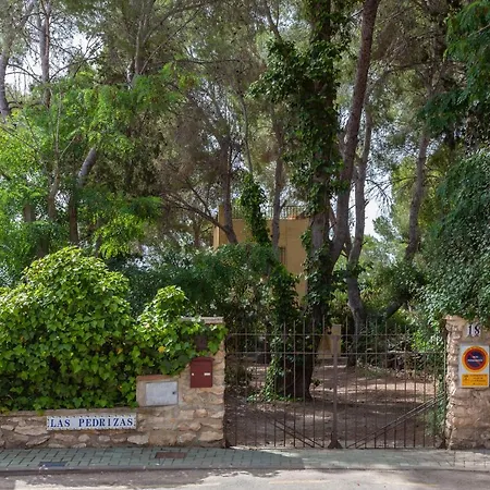 Pedrizas Villa *