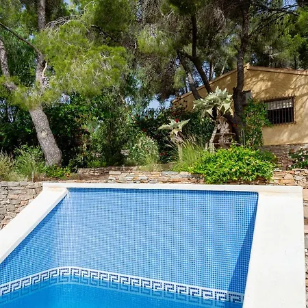 Pedrizas Villa *