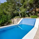 Pedrizas Villa *