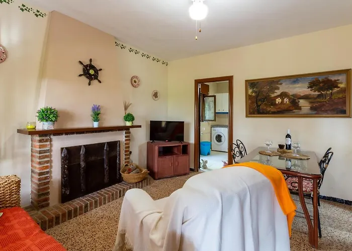 Villa Pedrizas