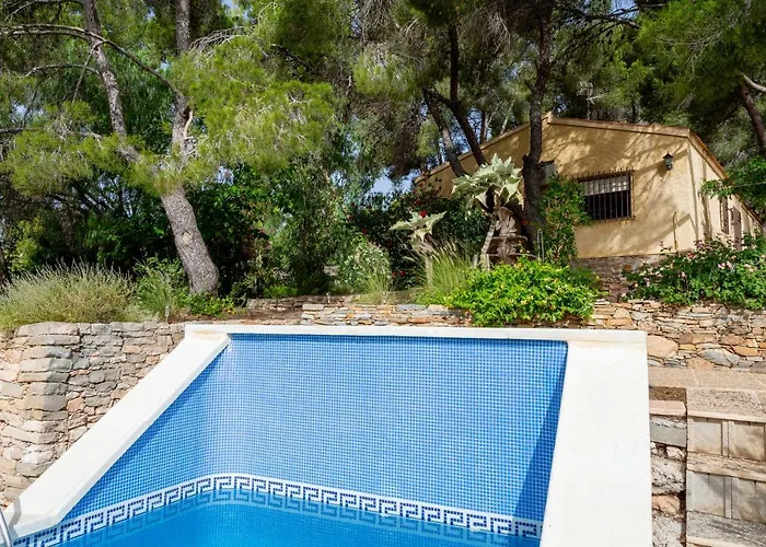 Pedrizas Villa *